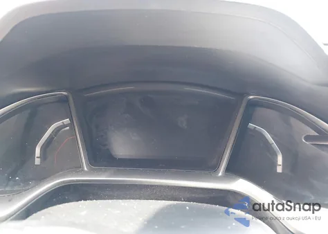 2020 Honda Civic Sport Touring from USA, damaged, VIN SHHFK7H99LU302102